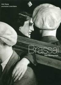 copertina del libro “The Monograph”