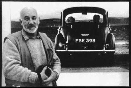 Gianni Berengo Gardin