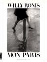 copertina del libro “Mon Paris”