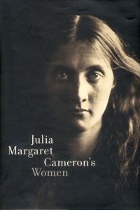 copertina del libro “Julia Margaret Cameron’s Women”