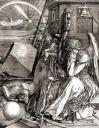melancolia I