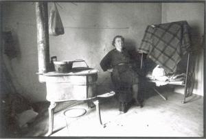 Fortunata. Alta Langa. Copyright: Paola Agosti