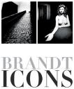 copertina di “Brandt Icons: The Bill Brandt Archives”