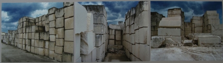 Mostra “Cave”. Copyright: Stefania Beretta