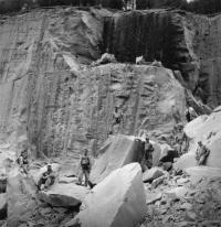 Mostra “Cave”. Copyright: Marco Anelli