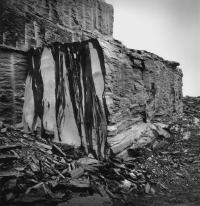 Mostra “Cave”. Copyright: Marco Anelli