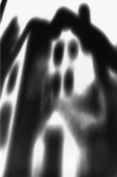 Paesaggio dissolto #11 (Arnosto, Valle Imagna). Copyright: Luigi Erba