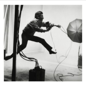 11-jacques-henri-lartigue Jacques-Henri Lartigue. Richard Avedon, 1966. © Ministère de la Culture et de la Comunication, France/AAMHL