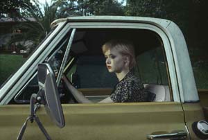 Eva-Claire #02. Austin, TX 2008. © Lise Sarfati, Courtesy Brancolini Grimaldi, Rome