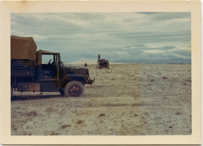 autore ignoto, Vietnam (dalla mostra "an occasional dream")