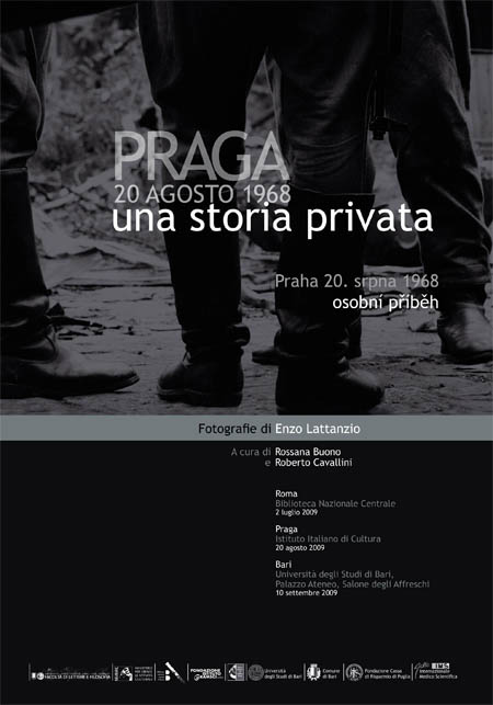 locandina della mostra