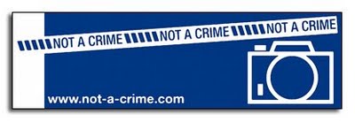 NotACrime NotACrime
