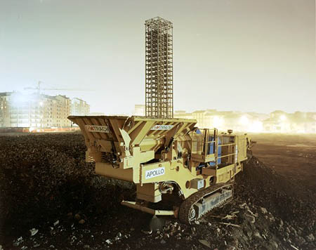 © Fulvio Bortolozzo - 13 gennaio 2005