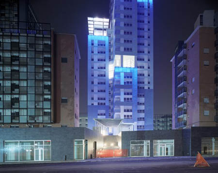 © Fulvio Bortolozzo - 28 novembre 2005