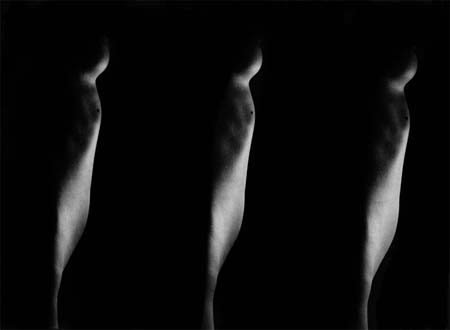 © Alessandra Vinotto - da "Naked Light"