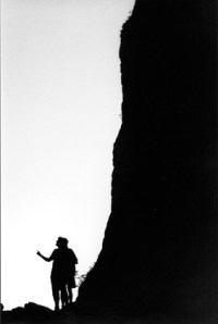 © Carlo Cichero - ognuno è solo su questa terra